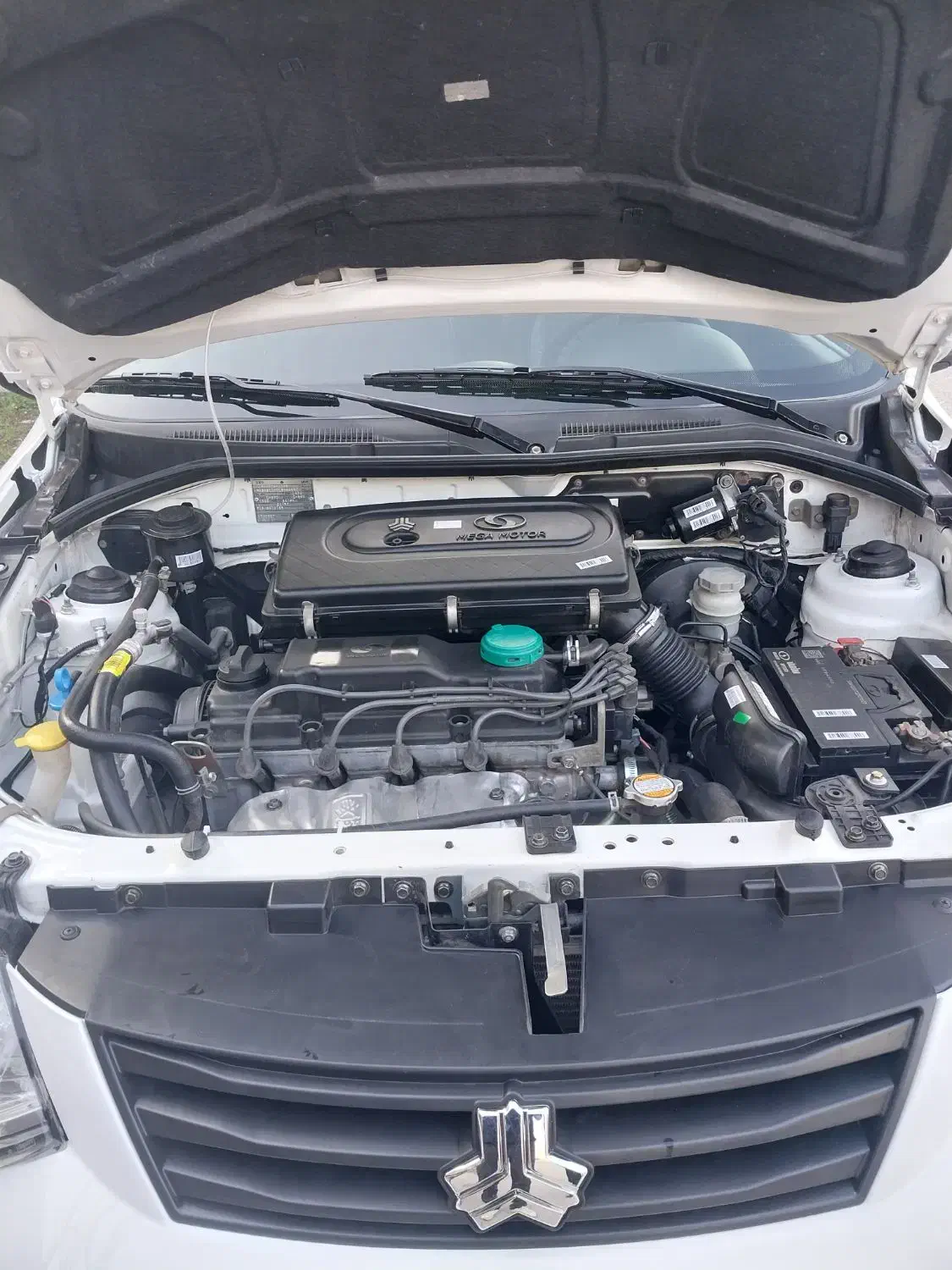 ساینا۹۹|خودرو سواری و وانت|اهواز, آسیاباد|دیوار