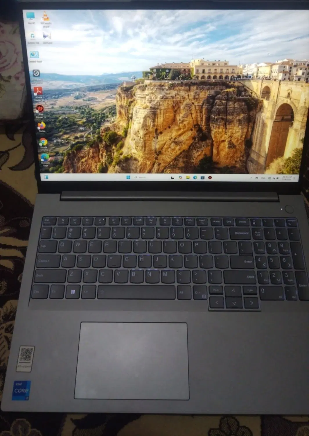 Lenovo Thinkbook 16 G6 IRL لپ تاپ|رایانه همراه|اصفهان, ارزنان|دیوار