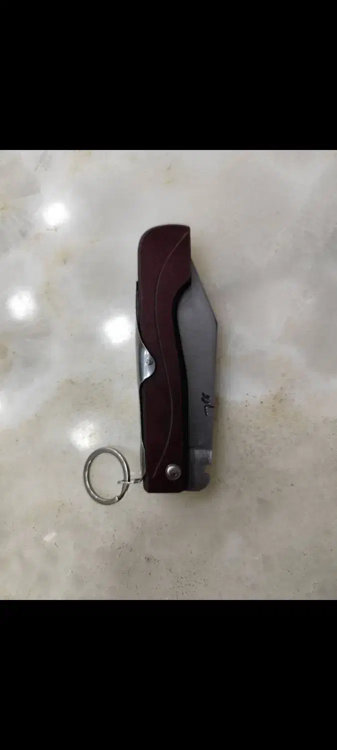 انواع چاقو های قدیمی وجدید|کوهنوردی و کمپینگ|کرج, اسدآباد|دیوار