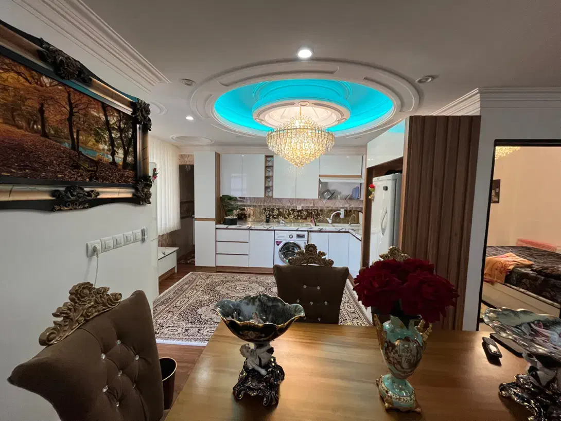 واحد/۱۸۰ متری/دوبلکس/فول/داخل شهر|فروش آپارتمان|تالش, هشتپر|دیوار