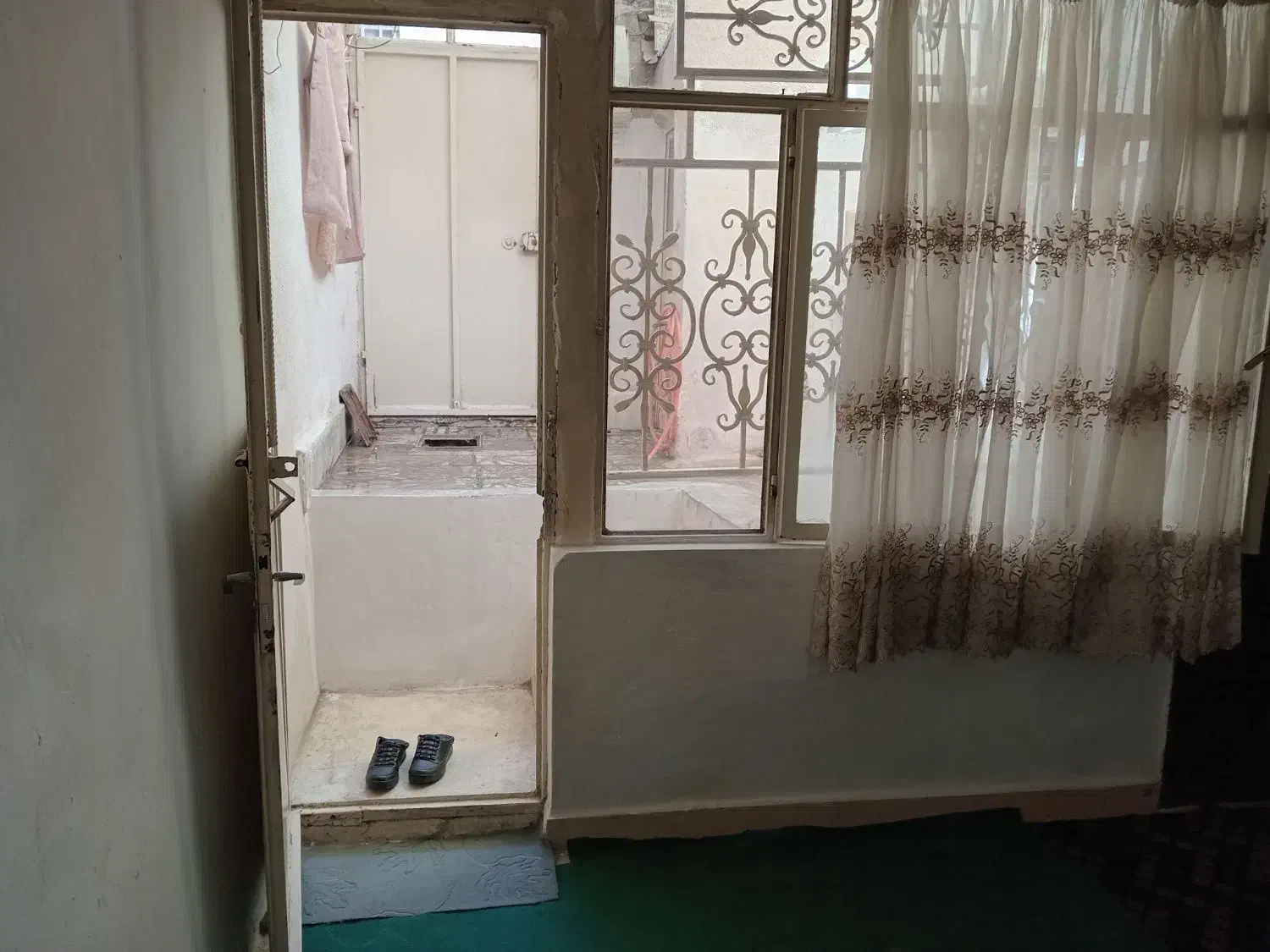 خانه ویلایی ۴۵ متری دربست|اجارهٔ خانه و ویلا|مشکین‌دشت, |دیوار