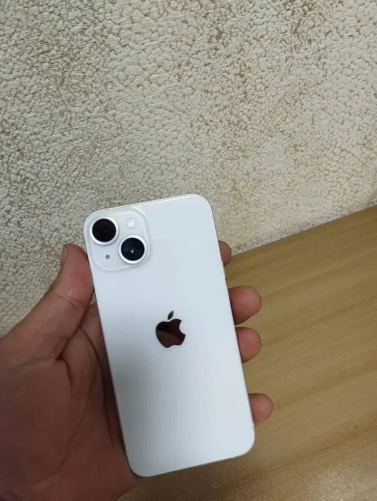 Aiphon 14 normal 128GB|موبایل|تهران, نعمتآباد|دیوار