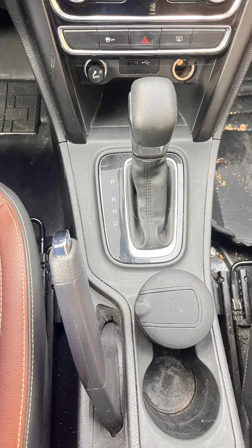 ام وی ام x33s 1401 نوک مدادی فقط ۲۳ هزار کارکرد|خودرو سواری و وانت|لنگرود, |دیوار