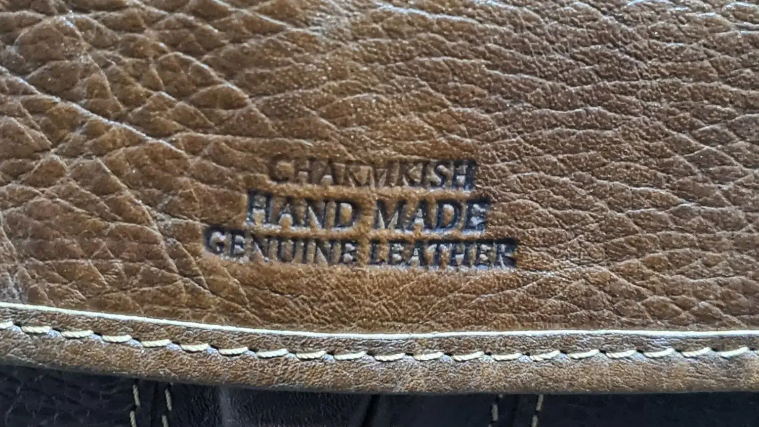 کیف چرم،طبیعی|کیف، کفش، کمربند|قزوین, |دیوار