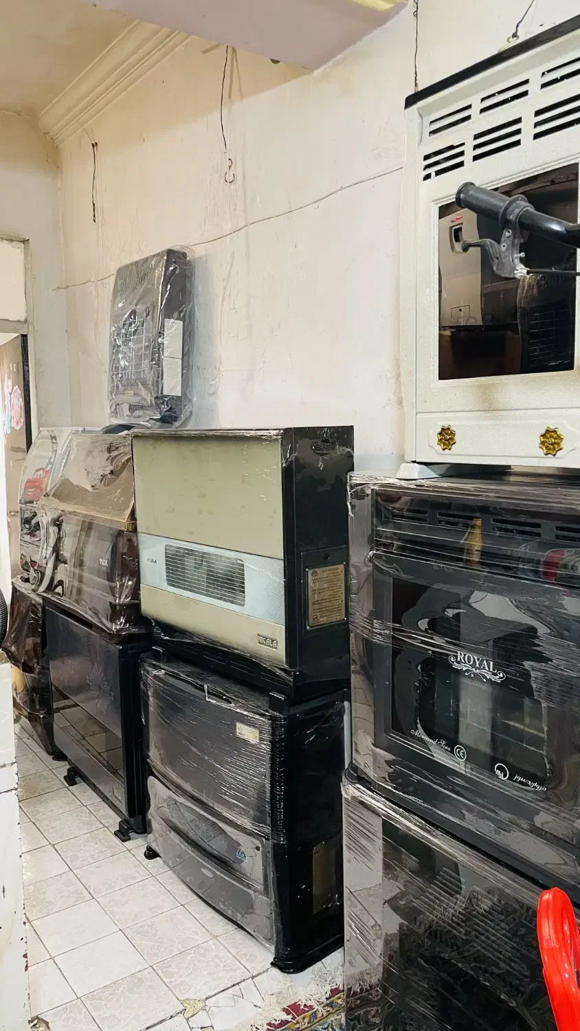 فروشگاه بخاری گازی(خیابان کوثر شانزدهم)|بخاری، هیتر، شومینه|نیشابور, رحمت آباد|دیوار