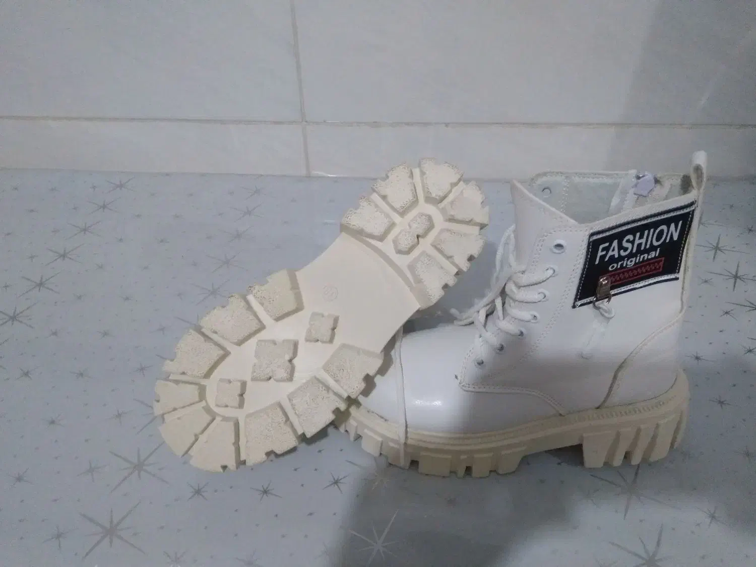 کفش دخترانه|کیف، کفش، کمربند|شهرکرد, |دیوار