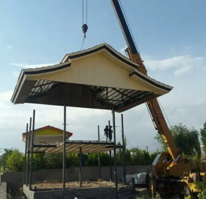 جوشکاری و اهنگری|خدمات پیشه و مهارت|صومعهسرا, |دیوار