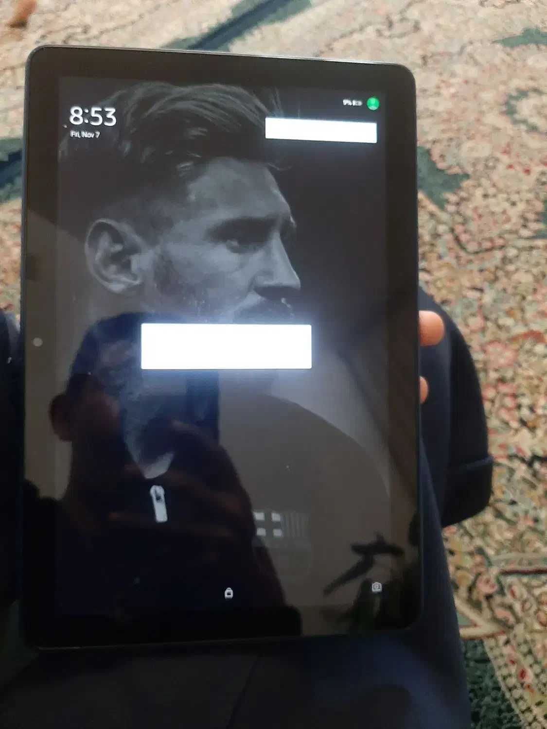 fire Amazon فایر تبلت امازون|تبلت|مشهد, نرگس (شهرک غرب)|دیوار