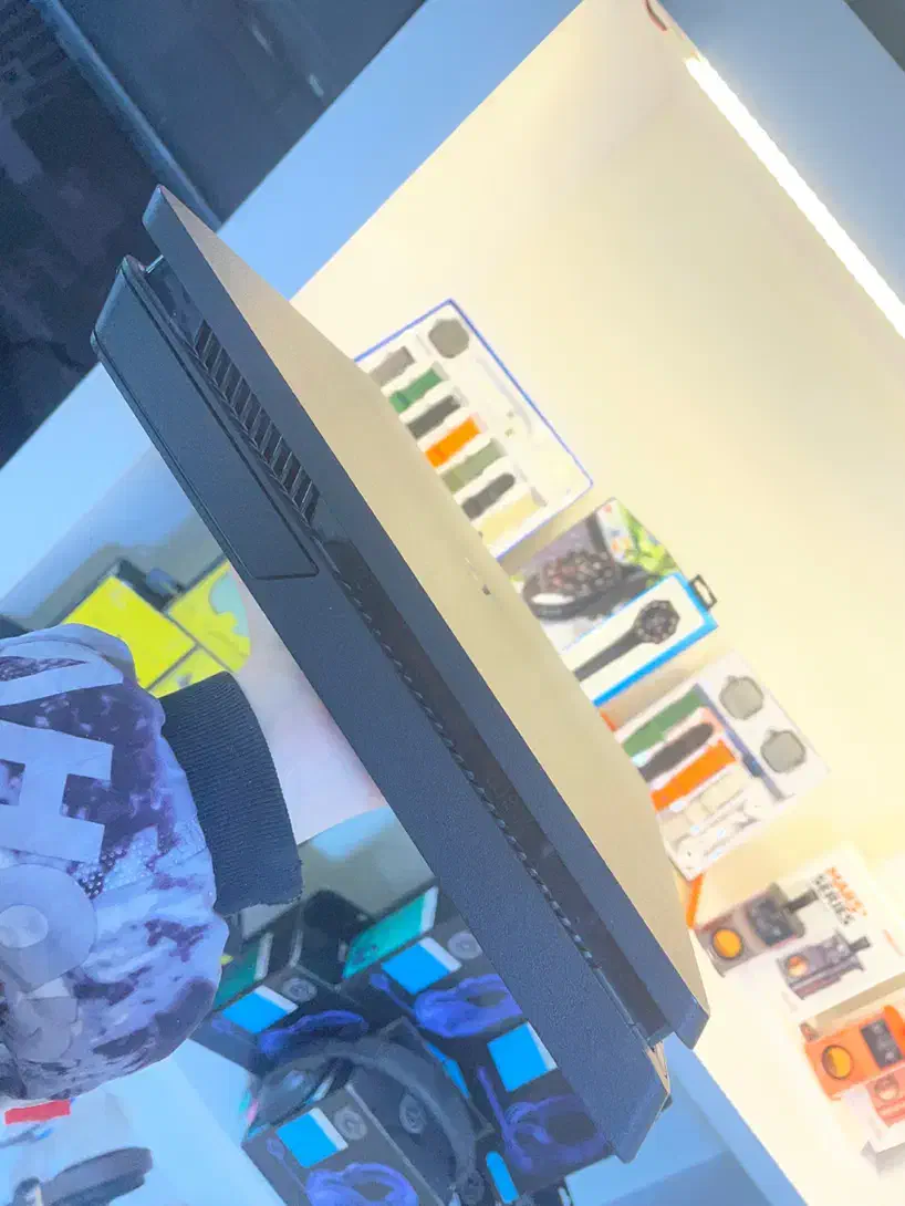 ps4 slim 500G|کنسول، بازی ویدئویی و آنلاین|کرج, عظیمیه|دیوار