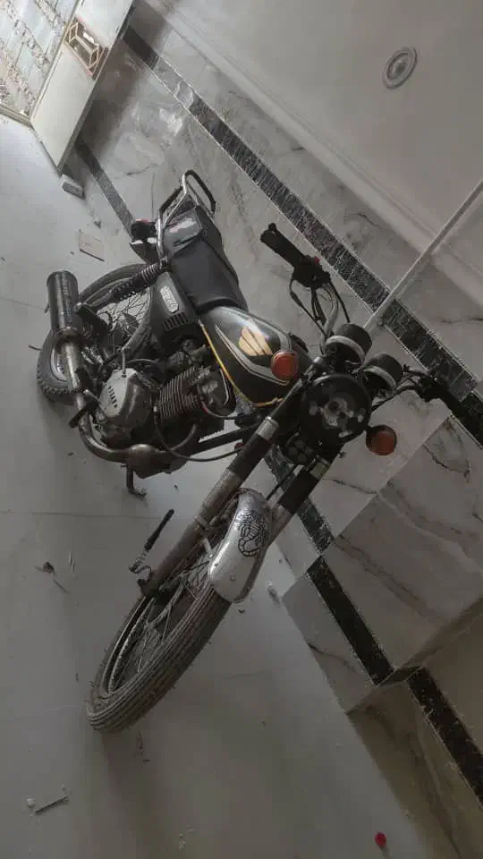 متور مزایده در حد خوشک|موتورسیکلت|زاهدان, |دیوار