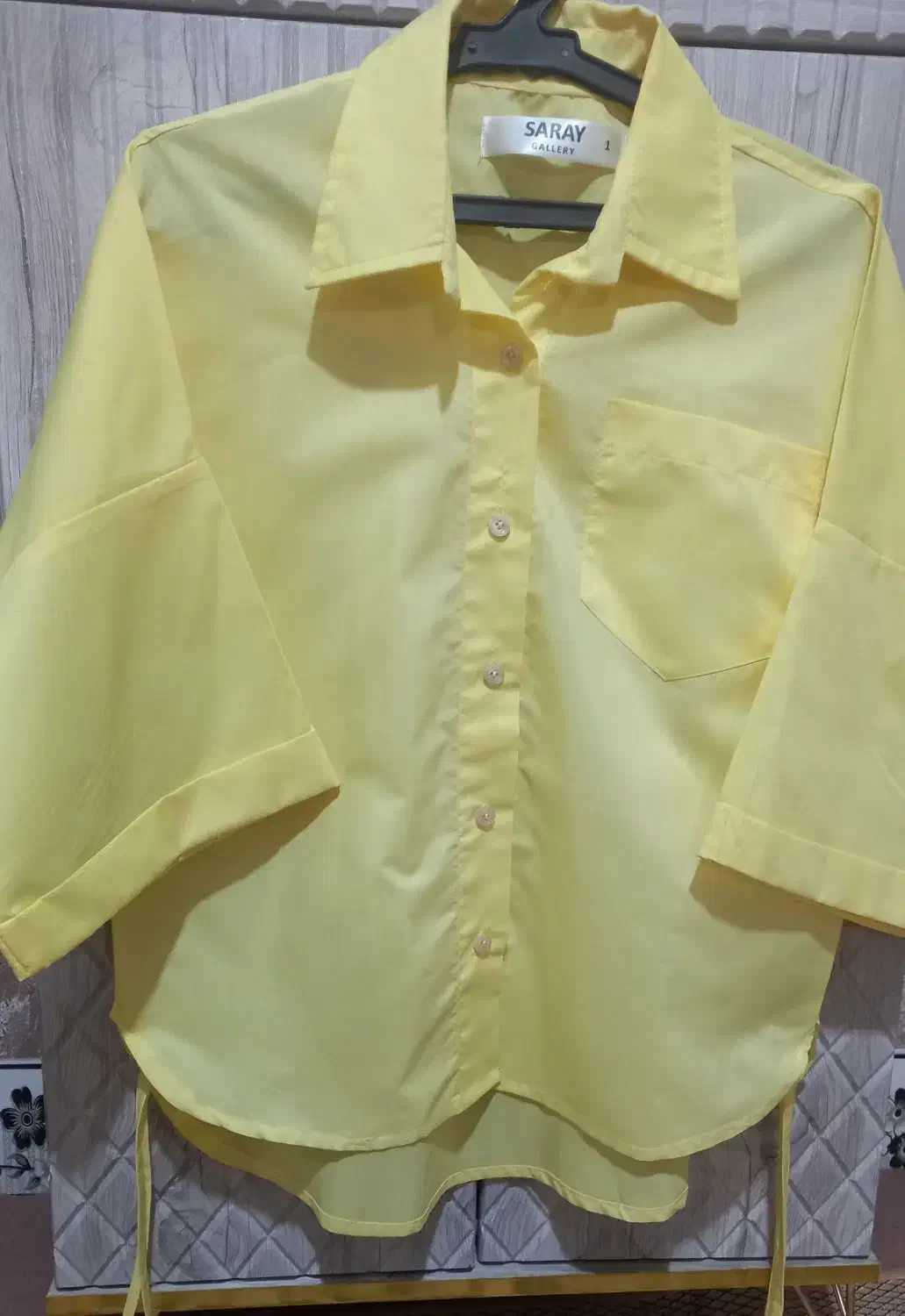 شومیز دخترانه نو|لباس|قرچک, مهدیه|دیوار