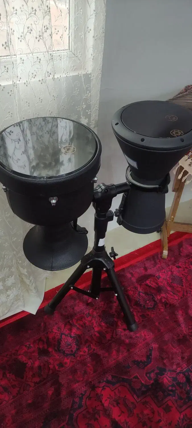 داربوکا زیر قیمت برند پژواک|درام و پرکاشن|پرند, فاز ۶|دیوار