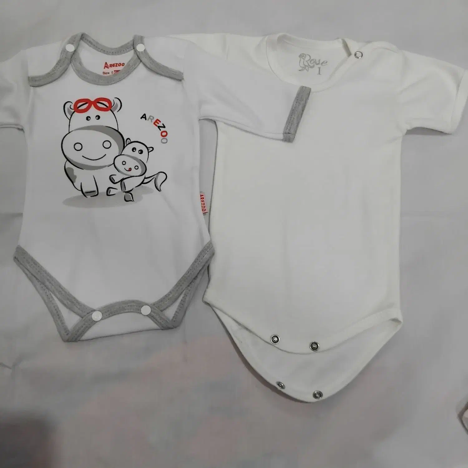 لباس نوزادی|کفش و لباس بچه|کرمان, |دیوار