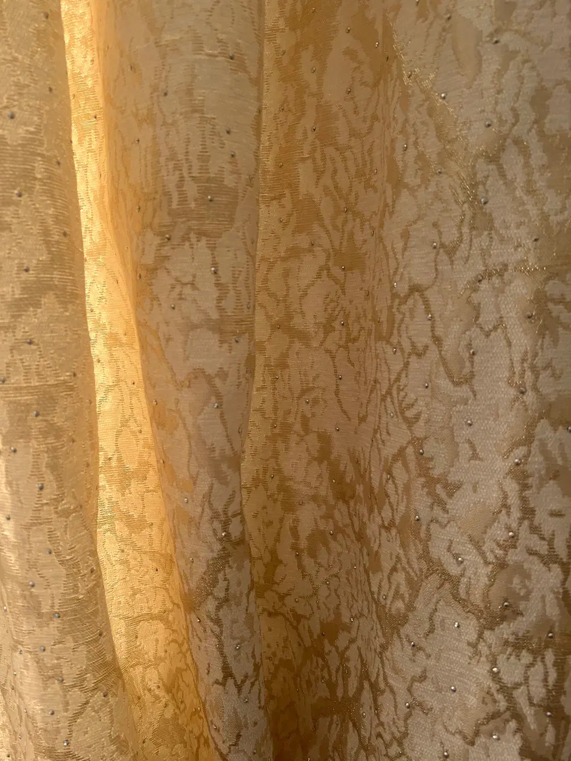 پرده جنس خوب قیمت مناسب|پرده، رانر، رومیزی|اسلام‌شهر, زرافشان|دیوار