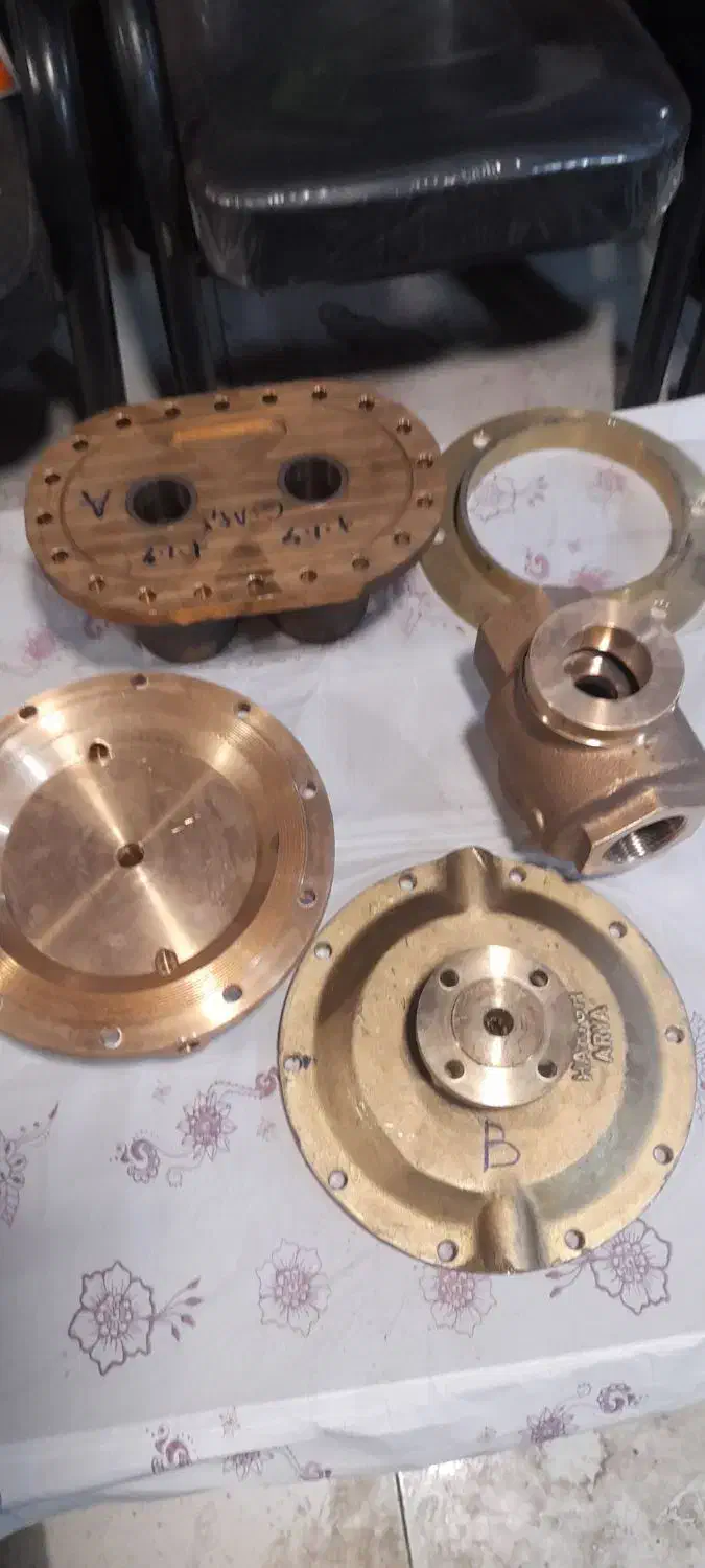 خدمات تراشکاری|خدمات پیشه و مهارت|تهران, فتح|دیوار