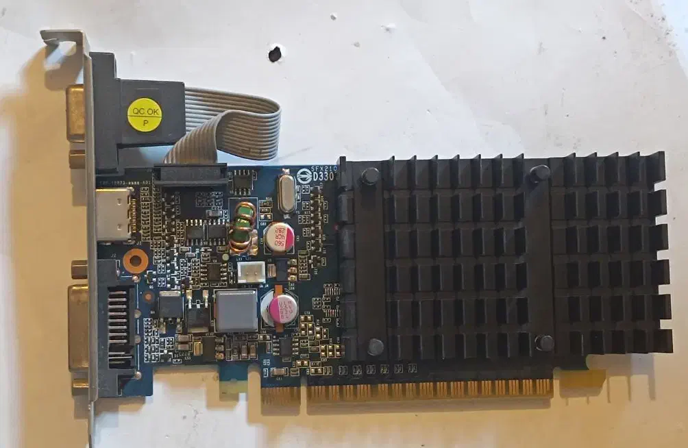 قطعات کامپیوتر|قطعات و لوازم جانبی رایانه|کرج, ساسانی (قلمستان)|دیوار