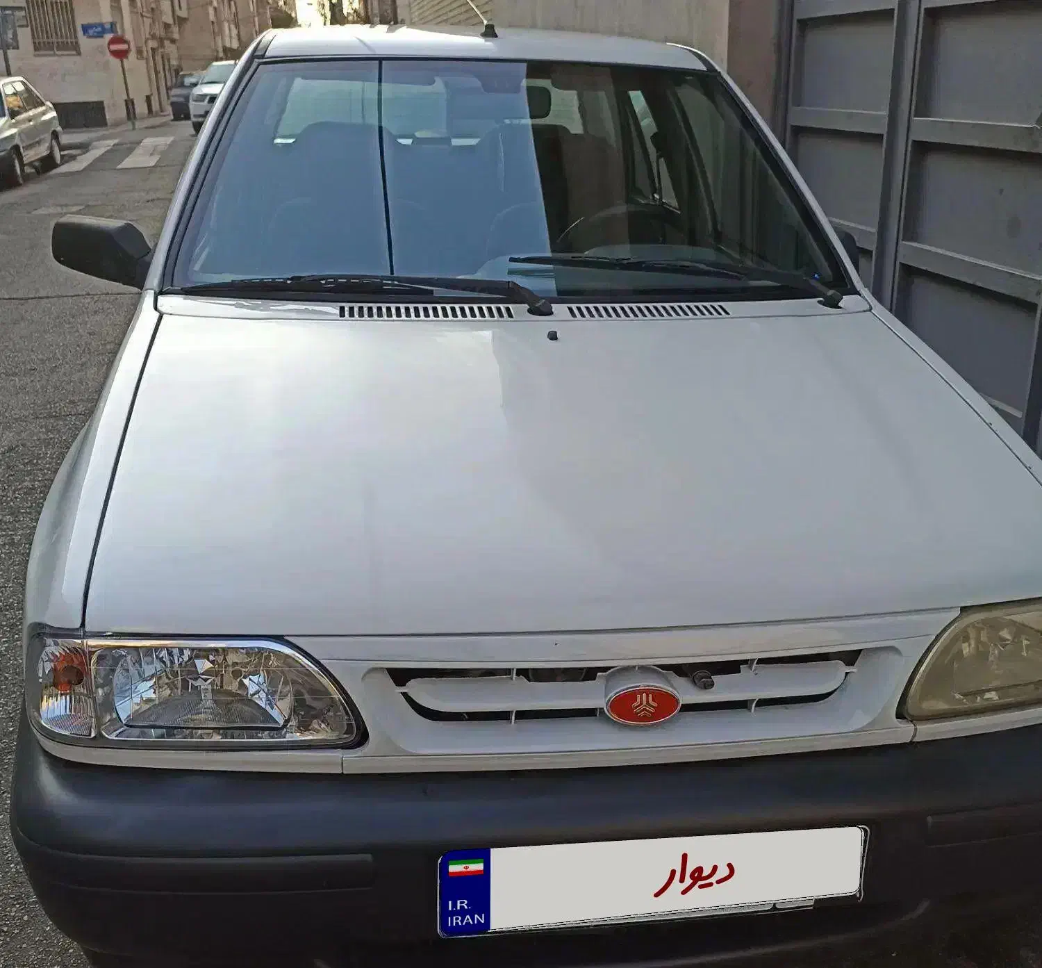 پراید131 se|خودرو سواری و وانت|تهران, شارق|دیوار