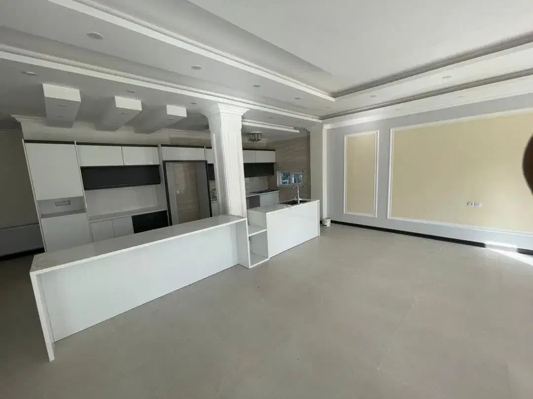 کاخ ویلادرسعادت آبادمدارک فول معاوضه با خودرو/زمین|فروش خانه و ویلا|چمستان, |دیوار