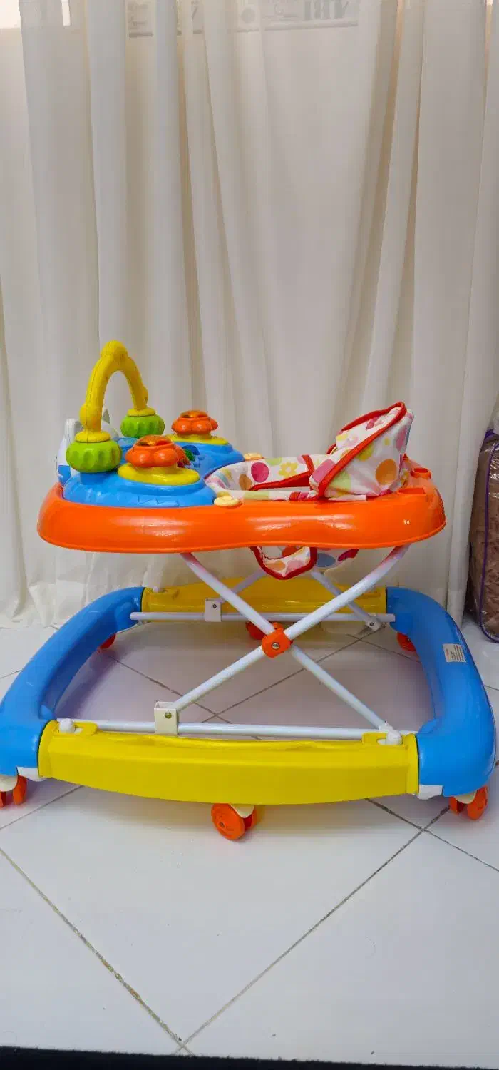 روروئک|اسباب و اثاث بچه|بندرعباس, |دیوار