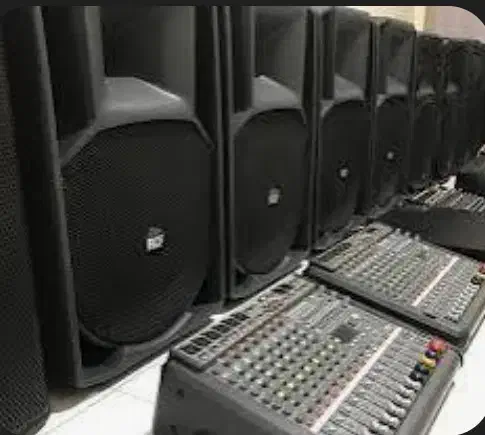 صدابرداری مراسمات پذیرفته میشود|خدمات پذیرایی، مراسم|آبیک, |دیوار