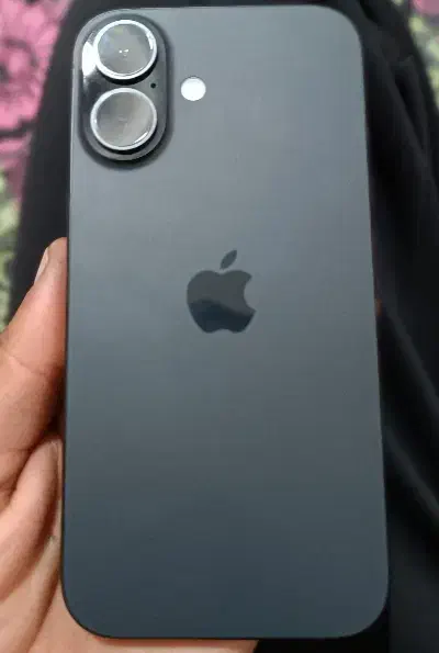 آیفون 16 نرمال|موبایل|کرمان, |دیوار