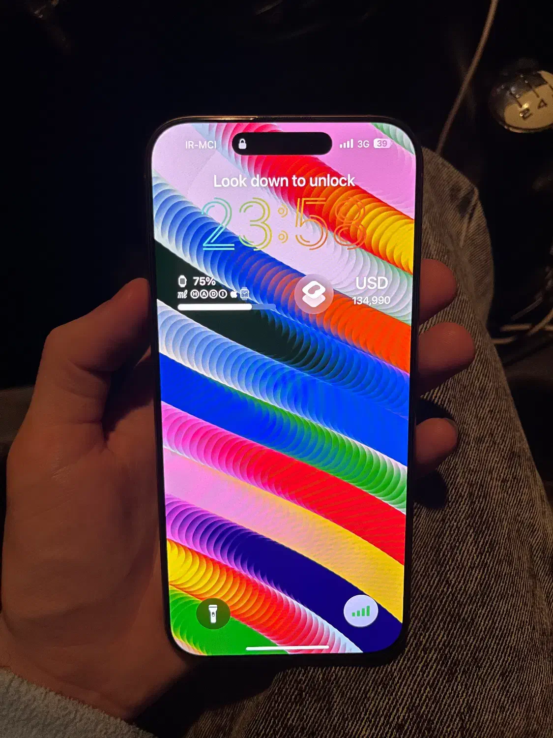 16 promax|موبایل|تهران, فردوسی|دیوار