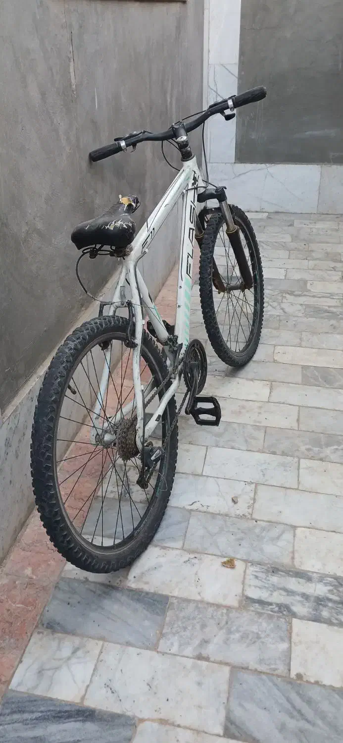 دوچرخه ۲۶|دوچرخه، اسکیت، اسکوتر|بیرجند, |دیوار