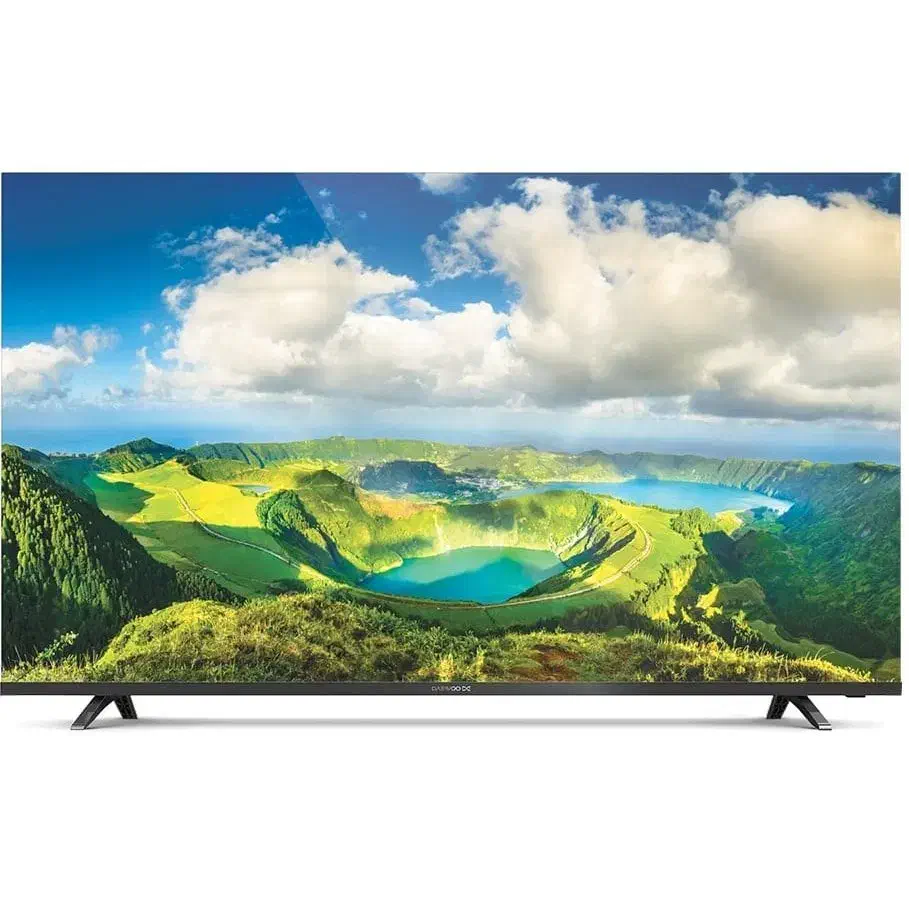 تلویزیون هوشمند سامسونگ 43 4k|تلویزیون و پروژکتور|یاسوج, |دیوار