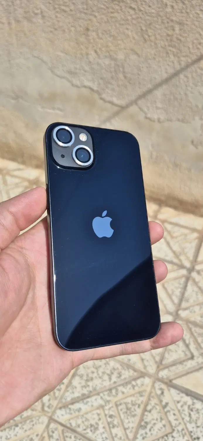 lphone 13 128 CH|موبایل|پرند, فاز ۲|دیوار