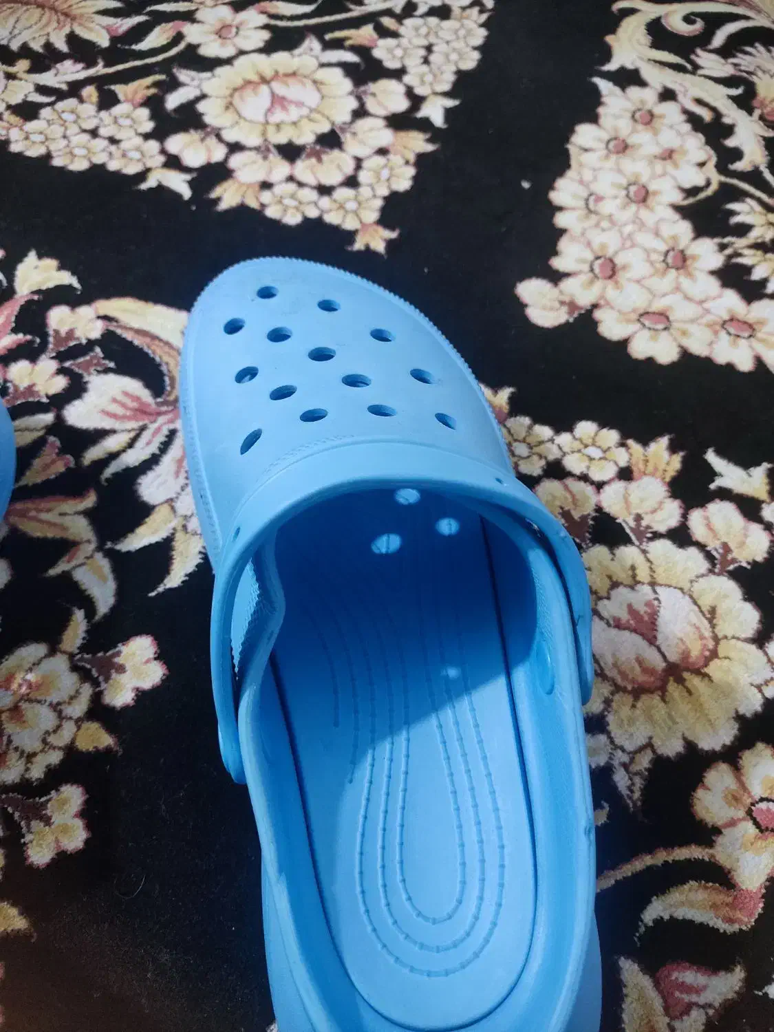 کراکس زنانه|کیف، کفش، کمربند|تهران, قبا|دیوار