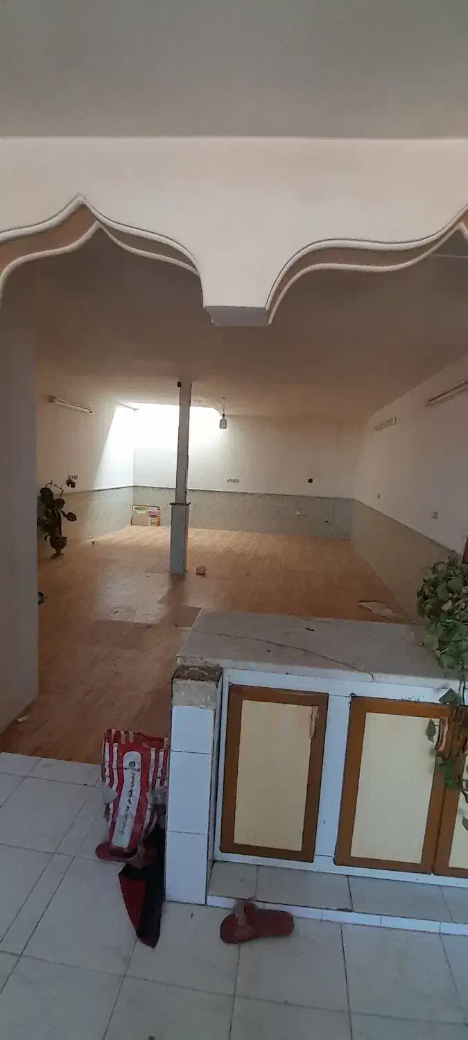 طبقه دوم دوبلکس بهشتی۱۰ رهن واجاره|اجارهٔ خانه و ویلا|نیشابور, سرآب کوشک|دیوار