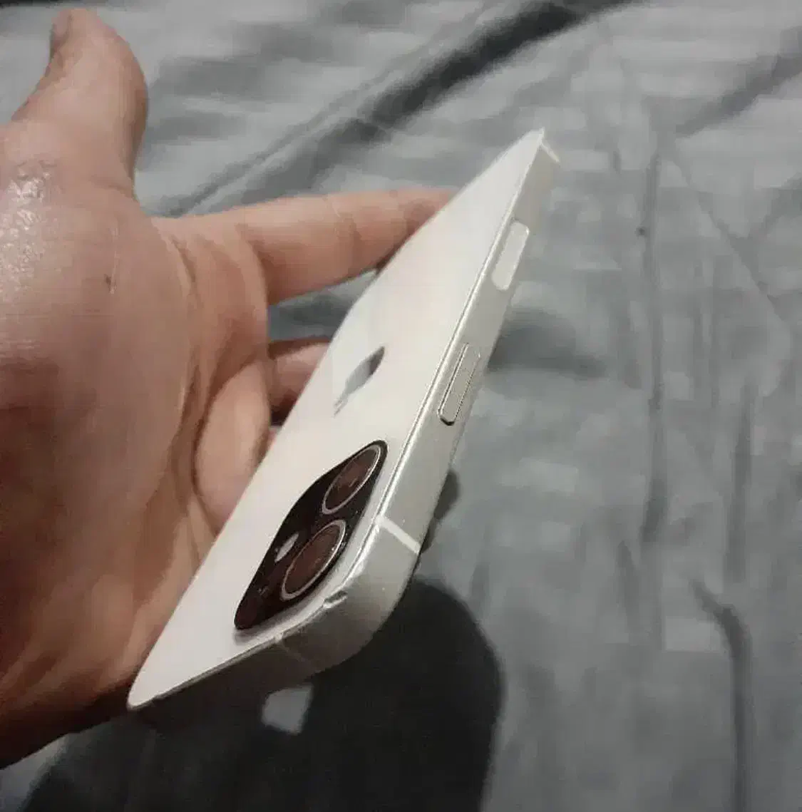 ایفون ۱۲مینی|موبایل|شاهین‌شهر, گرگاب|دیوار