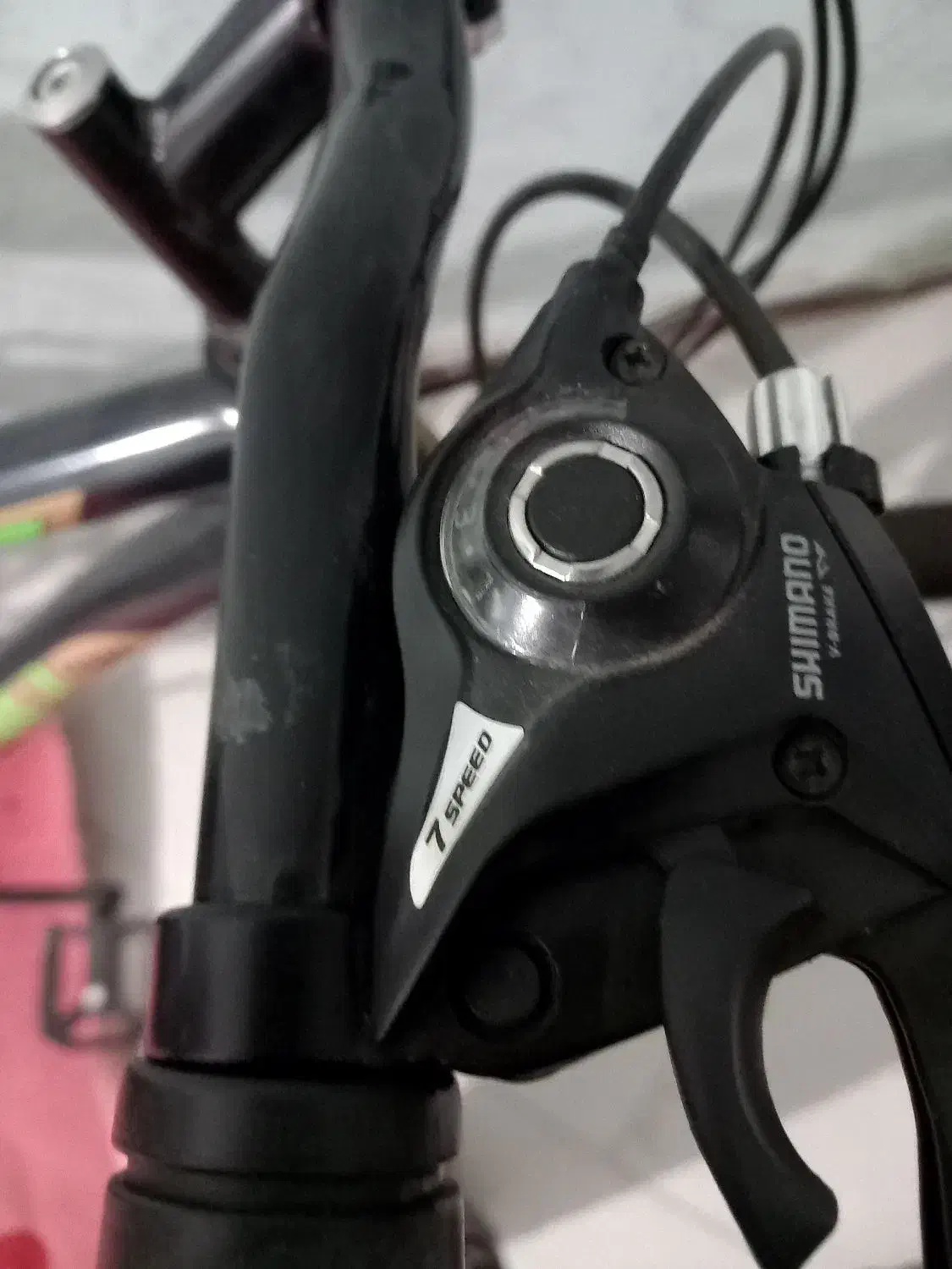 دوچرخه نو نو فروش فوری|دوچرخه، اسکیت، اسکوتر|گلبهار, شهر جدید گلبهار|دیوار