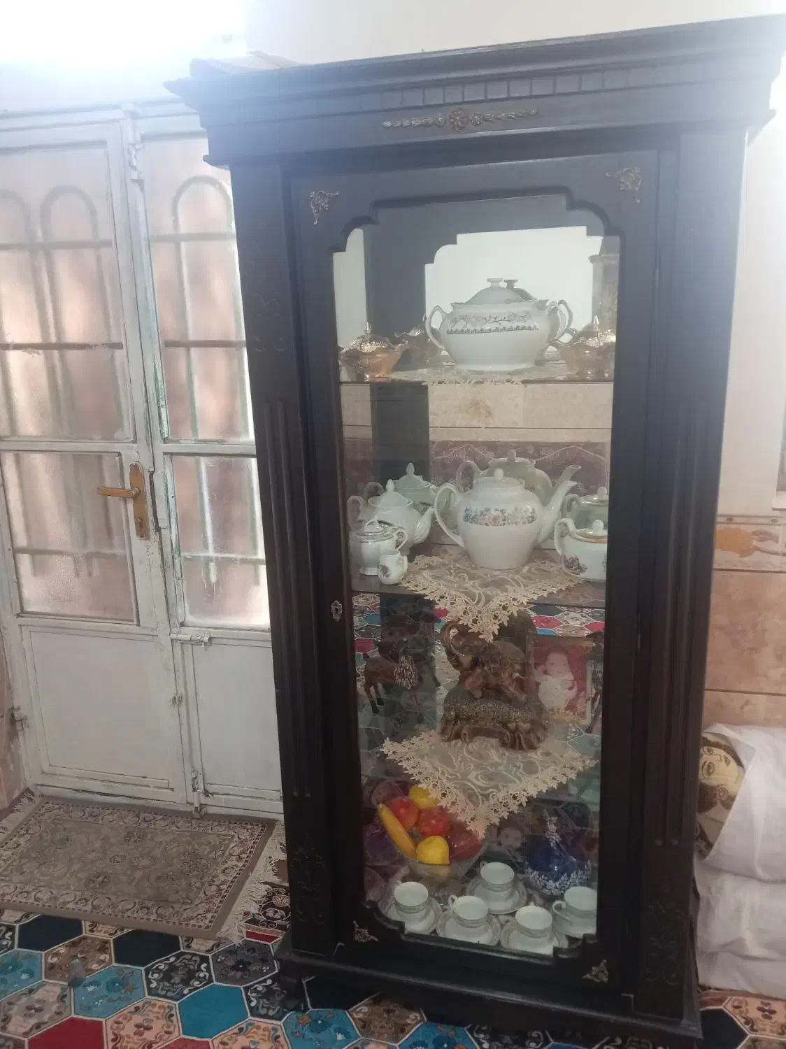 فروش میز تلویزیون وبوفه|میز تلویزیون|بم, |دیوار