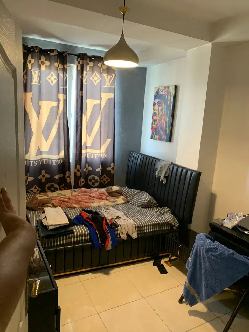 رهن اجاره ۸۵متری فول|اجارهٔ آپارتمان|کرج, شهرک دریا|دیوار