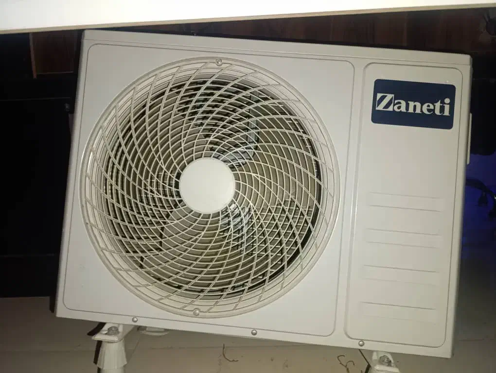 کولرگازی درحدنو 18هزار|کولر گازی و فنکوئل|یزد, |دیوار