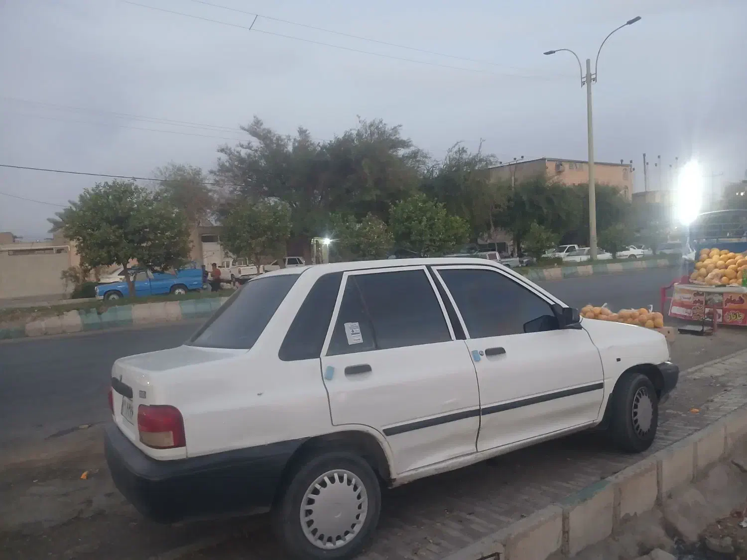 فروشی|خودرو سواری و وانت|جیرفت, |دیوار