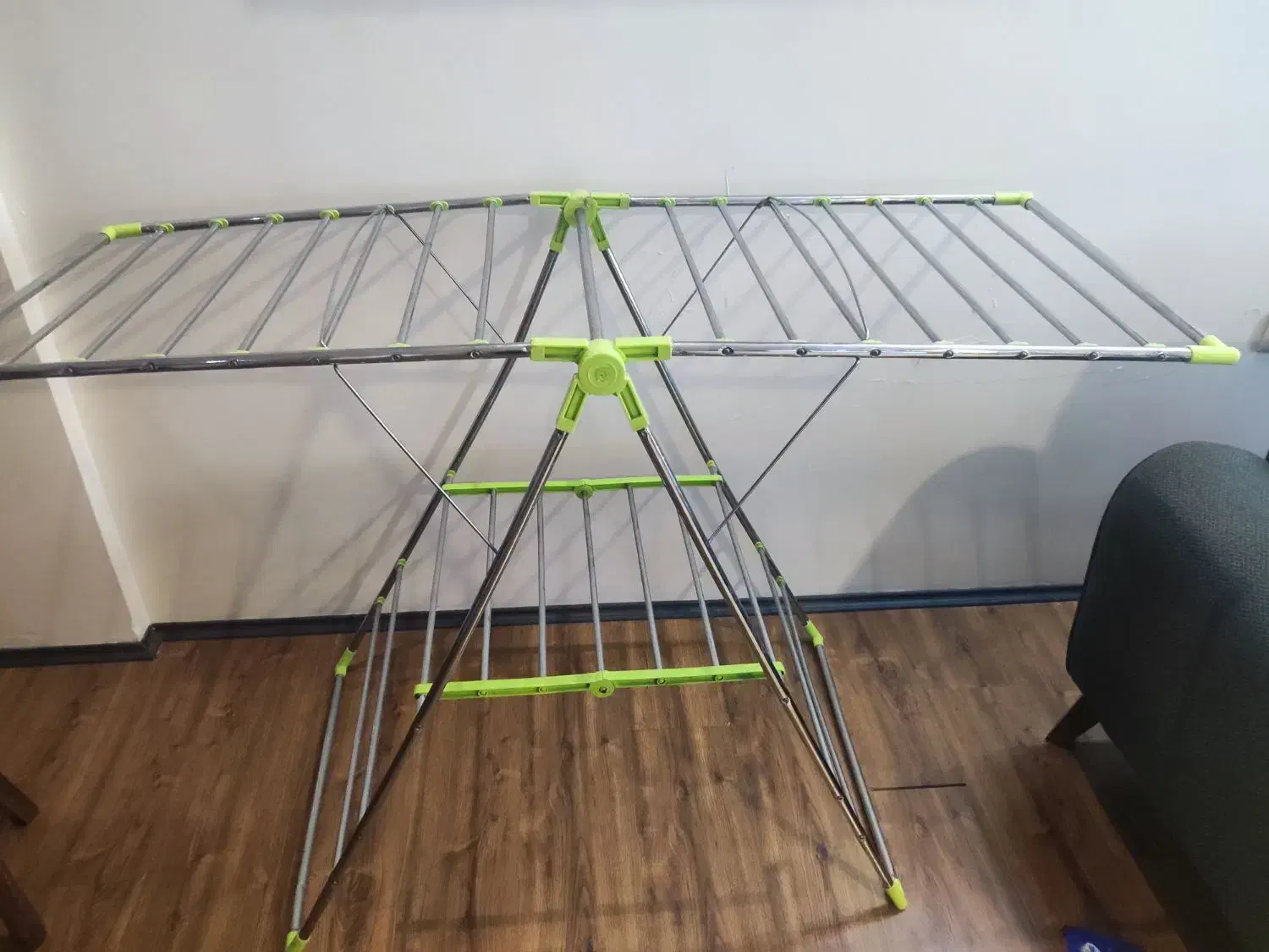 بند آویز لباس|بندرخت و رخت‌آویز|مشهد, نیروی هوایی|دیوار