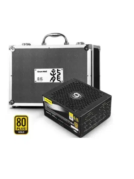 پاور کامپیوتر گریت وال Great Wall 2000|قطعات و لوازم جانبی رایانه|نورآباد ممسنی, |دیوار