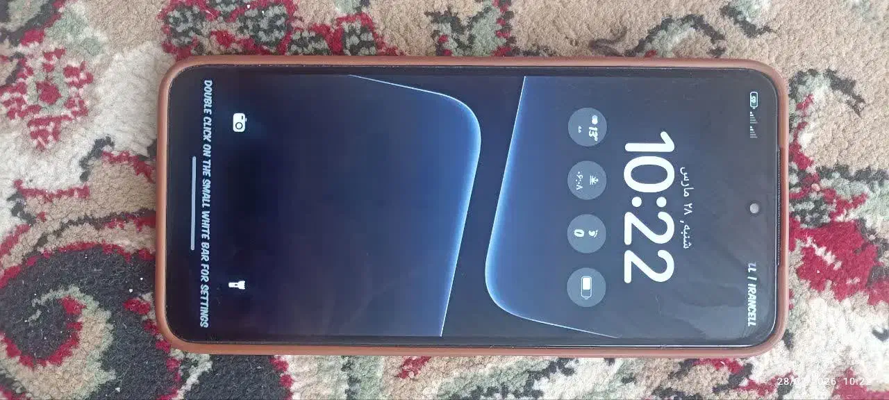 redmi note11|موبایل|کاشمر, |دیوار