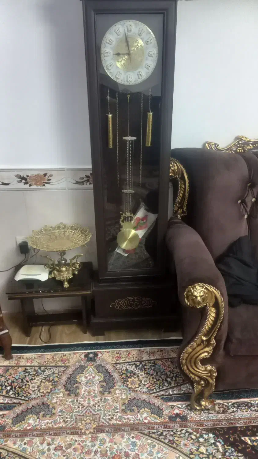 مبل نو میز عسلی|مبلمان خانگی و میز عسلی|تاکستان, |دیوار