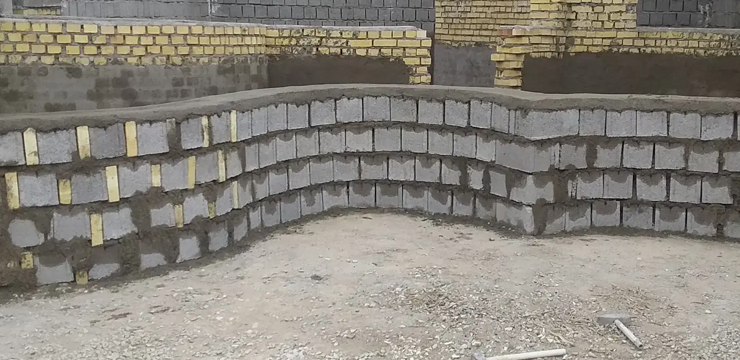 بنای سفتکار|خدمات پیشه و مهارت|بهبهان, |دیوار