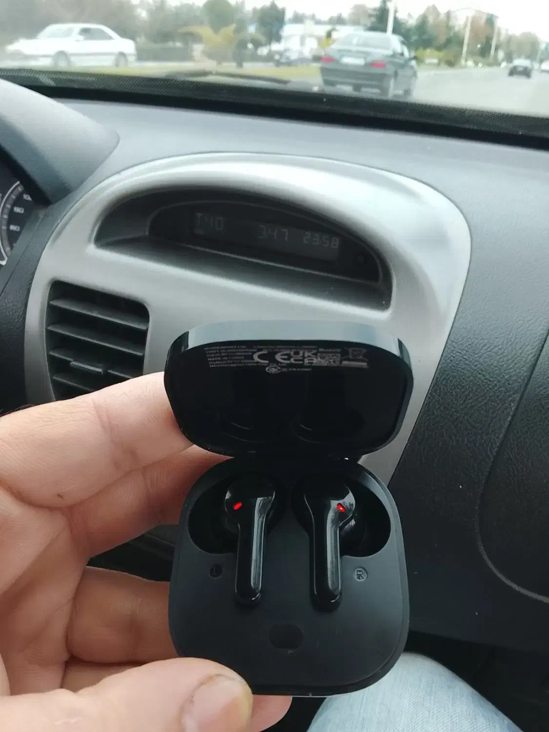 ایرپاد درحدنو|لوازم جانبی موبایل و تبلت|آستارا, |دیوار