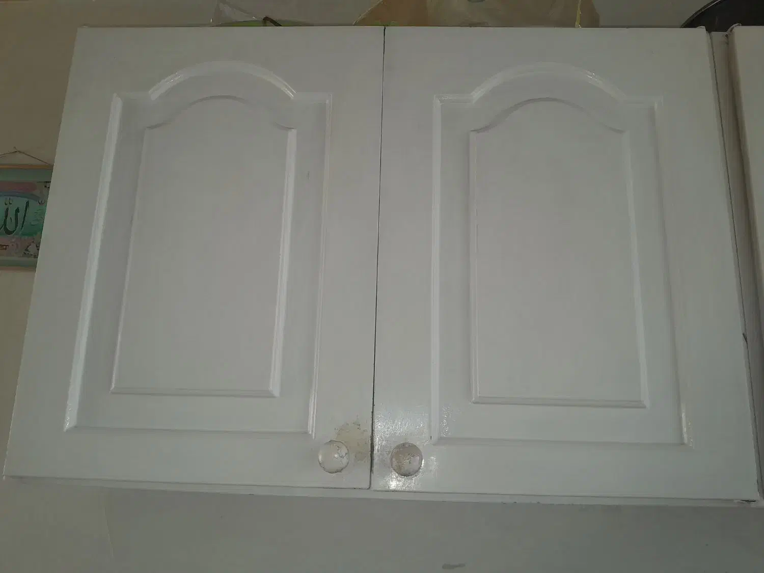 کابینت فلزی|آبچکان و نظمدهنده ظروف|فاروج, |دیوار