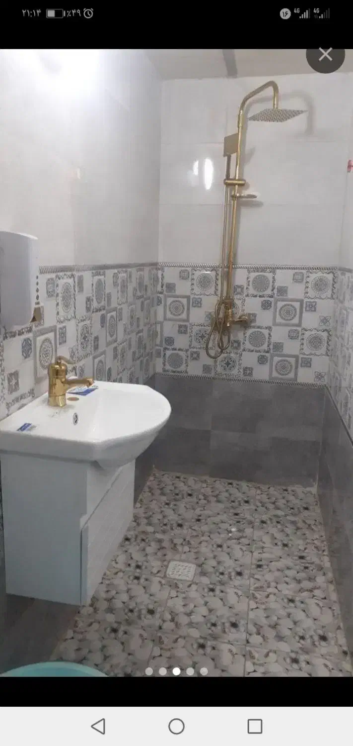 کاشیکار ماهر|خدمات پیشه و مهارت|بروجرد, |دیوار