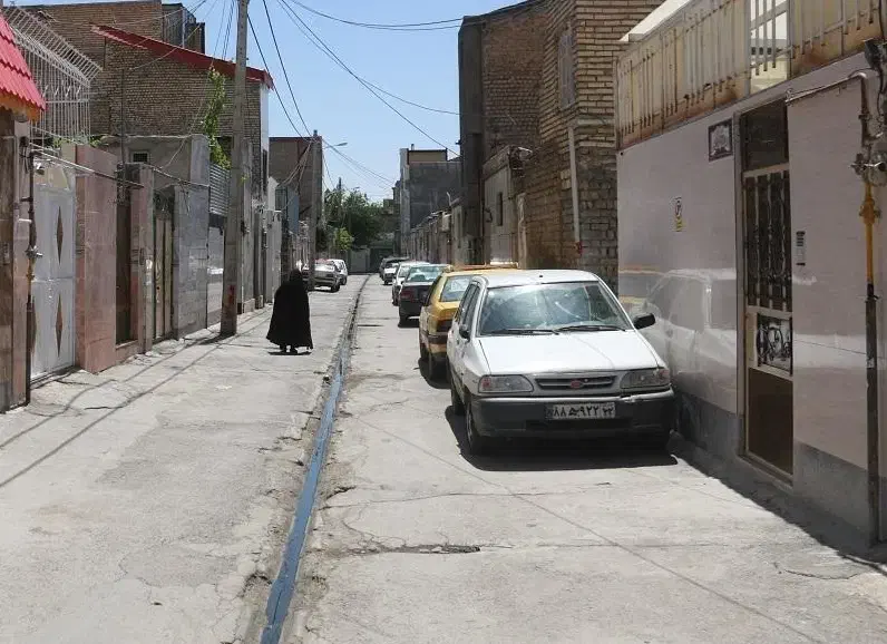 زمین ملکی  خواجه ربیع مهرمادر معاوضه با 207|فروش زمین و ملک کلنگی|مشهد, خواجه ربیع|دیوار
