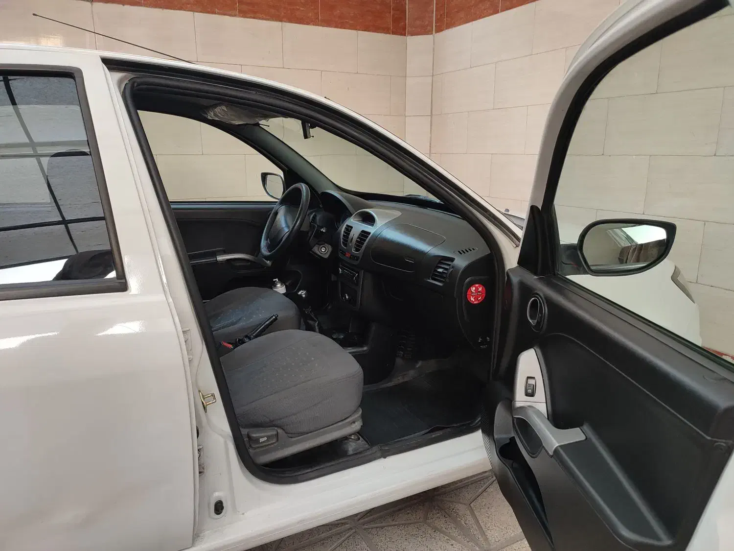 ساینا EX مدل 1400|خودرو سواری و وانت|شهریار, شهرک وائین|دیوار