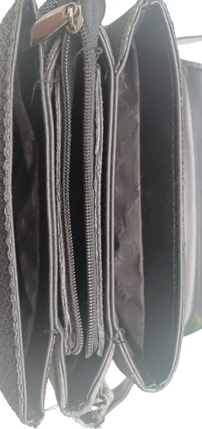 کیف مجلسی|کیف، کفش، کمربند|نجف‌آباد, سعدی|دیوار