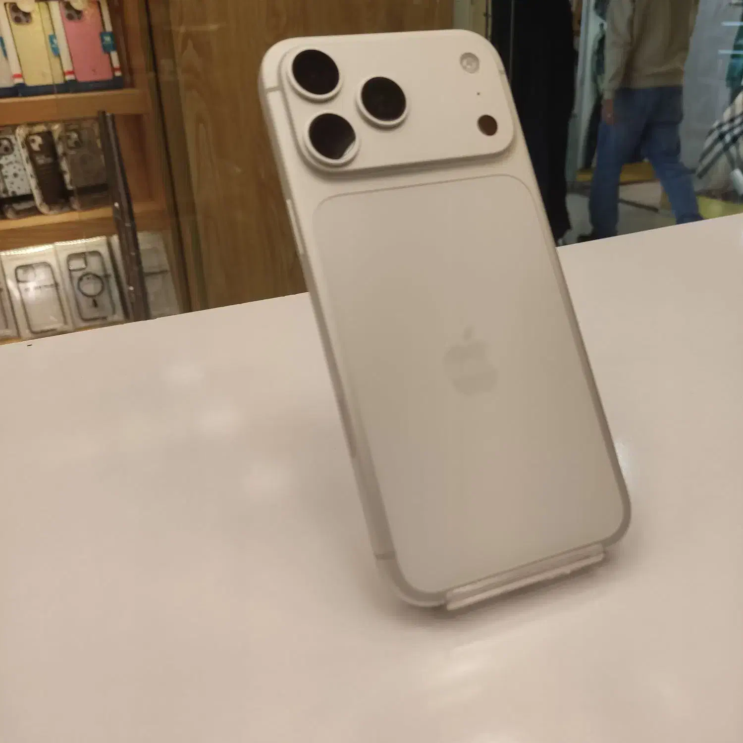 iphon17maxs ch 256GB|موبایل|ورامین, ورامین|دیوار