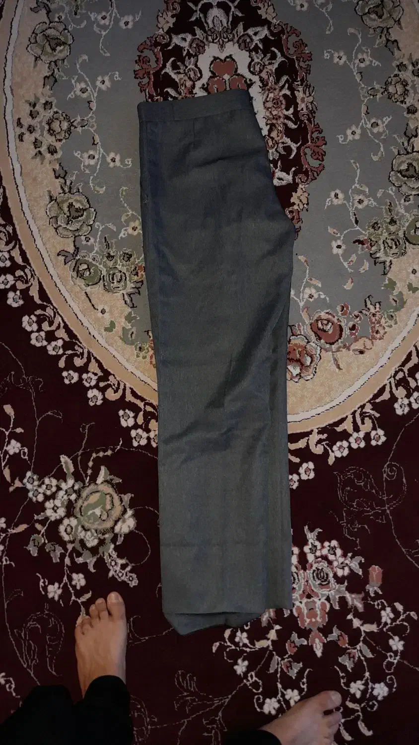 شلوار پارچه ای مردانه|لباس|کرمانشاه, |دیوار